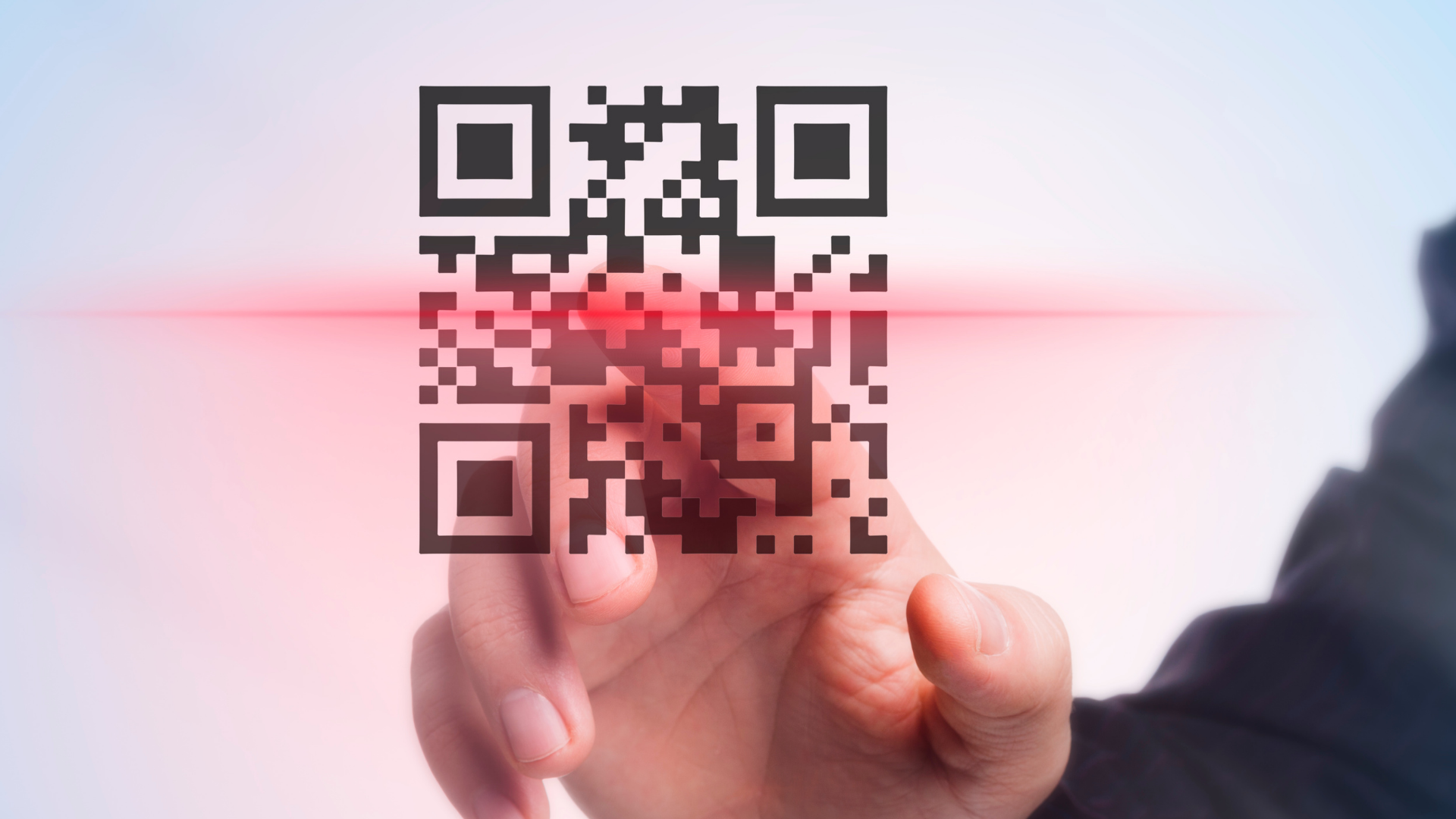 QR Code e le sue potenzialità nella GDO | Lo.De Food